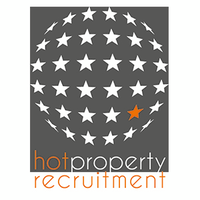 HOT PROPERTY RECRUITMENT logo, HOT PROPERTY RECRUITMENT contact details