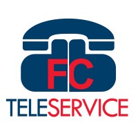 Fc Teleservice logo, Fc Teleservice contact details