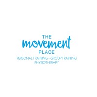 THE MOVEMENT PLACE LTD logo, THE MOVEMENT PLACE LTD contact details