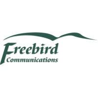 Freebird Communications logo, Freebird Communications contact details