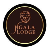 Ngala Lodge logo, Ngala Lodge contact details