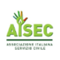 AISeC - Associazione Italiana Servizio Civile logo, AISeC - Associazione Italiana Servizio Civile contact details