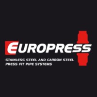 Europress Group logo, Europress Group contact details