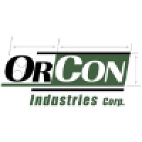 Orcon Industries Corp. logo, Orcon Industries Corp. contact details