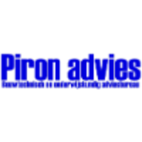 Piron advies logo, Piron advies contact details