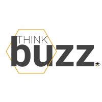 Think Buzz logo, Think Buzz contact details