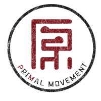 Primal Movement SG logo, Primal Movement SG contact details