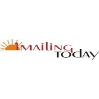 Mailing Today logo, Mailing Today contact details