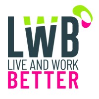 LWB Company logo, LWB Company contact details