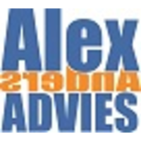 AlexAnders Advies logo, AlexAnders Advies contact details