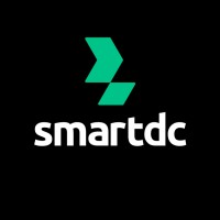 Smartdc logo, Smartdc contact details