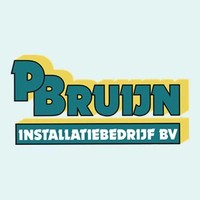 P. Bruijn Installatiebedrijf logo, P. Bruijn Installatiebedrijf contact details