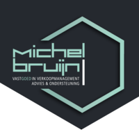 Michel Bruijn logo, Michel Bruijn contact details