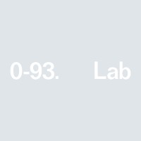 0-93. Lab logo, 0-93. Lab contact details