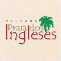 Pousada Praia dos Ingleses logo, Pousada Praia dos Ingleses contact details