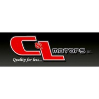 C&L Motors logo, C&L Motors contact details