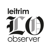 leitrim Observer logo, leitrim Observer contact details