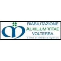 AUXILIUM VITAE  VOLTERRA - S.P.A. logo, AUXILIUM VITAE  VOLTERRA - S.P.A. contact details