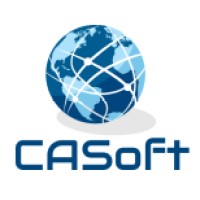 CASOFT INTERNATIONAL logo, CASOFT INTERNATIONAL contact details