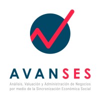 AVANSES logo, AVANSES contact details