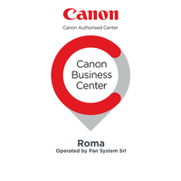 PAN SYSTEM CANON BUSINESS CENTER logo, PAN SYSTEM CANON BUSINESS CENTER contact details