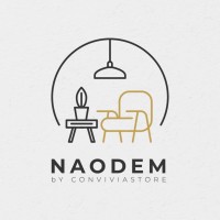 Naodem by Convivia store logo, Naodem by Convivia store contact details