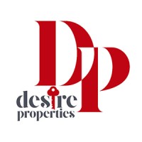 Desire Properties logo, Desire Properties contact details