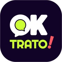 Ok Trato logo, Ok Trato contact details