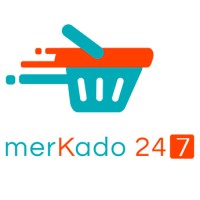 Merkado 24-7 logo, Merkado 24-7 contact details