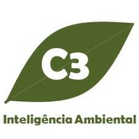 C3 Inteligência Ambiental logo, C3 Inteligência Ambiental contact details