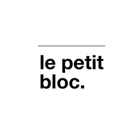 Le Petit Bloc logo, Le Petit Bloc contact details