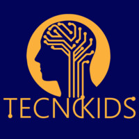 Tecnokids logo, Tecnokids contact details