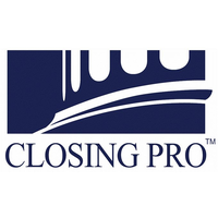 Closing Pro -attorney & title logo, Closing Pro -attorney & title contact details