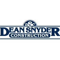 Dean Snyder Construction Company logo, Dean Snyder Construction Company contact details