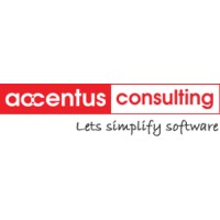 Accentus Consulting Pvt. Ltd. logo, Accentus Consulting Pvt. Ltd. contact details