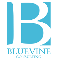 Bluevine Consulting logo, Bluevine Consulting contact details