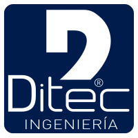 Ditec, Ingeniería de Diseño Industrial S.L.U. logo, Ditec, Ingeniería de Diseño Industrial S.L.U. contact details