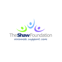 The Shaw Foundation logo, The Shaw Foundation contact details