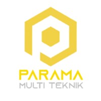 PT Parama Multi Teknik logo, PT Parama Multi Teknik contact details