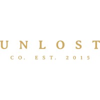 Unlost Co. logo, Unlost Co. contact details