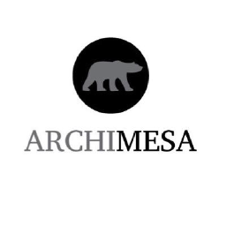 Archimesa logo, Archimesa contact details