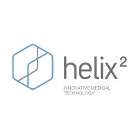 Helix2 logo, Helix2 contact details