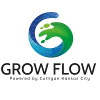 Grow Flow by Culligan Water of Kansas City logo, Grow Flow by Culligan Water of Kansas City contact details