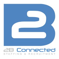 2B Connected recruitment of brokers and mortgage advisors logo, 2B Connected recruitment of brokers and mortgage advisors contact details