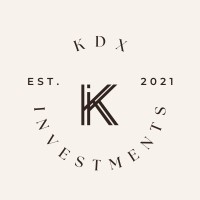 KDX Investments logo, KDX Investments contact details