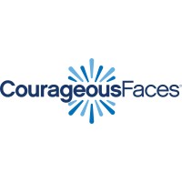 Courageous Faces Foundation logo, Courageous Faces Foundation contact details