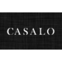 Casalo logo, Casalo contact details