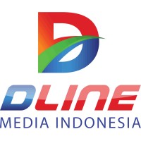 PT Dline Media Indonesia logo, PT Dline Media Indonesia contact details