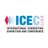 ICEC USA logo, ICEC USA contact details