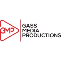 Gass Media Productions logo, Gass Media Productions contact details